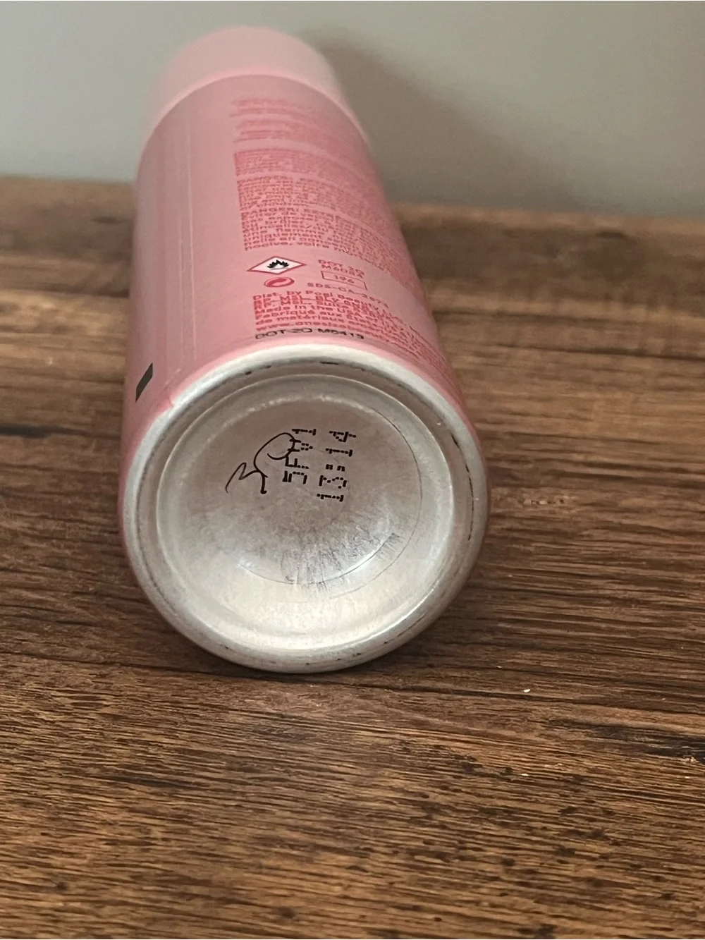 ONE/SIZE On 'Til Dawn Mattifying Waterproof Setting Spray - 3.4 oz